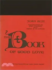 在飛比找三民網路書店優惠-Book of Good Love