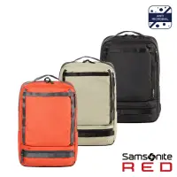 在飛比找momo購物網優惠-【Samsonite RED】Samsonite RED D