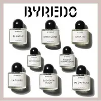 在飛比找蝦皮購物優惠-正品分裝香水 BYREDO 全系列 花序 無人之境 返璞歸真