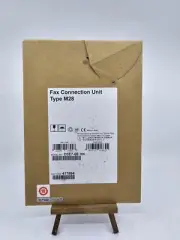 Ricoh Fax Connection Unit Type M28 D3E7-00