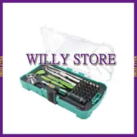 在飛比找蝦皮商城精選優惠-【WILLY STORE】 寶工Pro'sKit SD-93