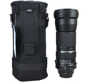 JJC DLP-7 加厚防護 鏡頭袋 鏡頭包 TAMRON SP 150-600mm SIGMA 150-600mm免運