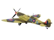 Spitfire MK IXC RAF Ldr. Stanislav Skalsk Polish Combat Team 1943 1/72 JC Wings