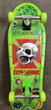 Powell Peralta Tony Hawk Series 15 Complete Skateboard Gullwing Sidewinders