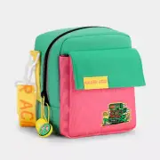 Retrospekt Polaroid 600 Camera Case - Killer Acid