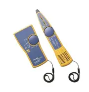 Fluke Networks MT-8200-60-KIT IntelliTone Pro 200 Probe and Toner Multicolor