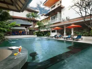 峇里夏日飯店Bali Summer Hotel