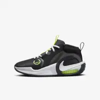 在飛比找PChome24h購物優惠-Nike Air Zoom Crossover GS [FB