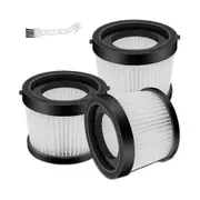 DCV501HB Filters for 20V Vacuum Cordless Handheld Vacuums, DCV501HB HEPA Filter Compares to Part DC