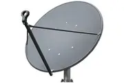 JONSA SDJ90C1 90CM OFFSET SATELLITE DISH FOXTEL APPROVED F10096