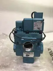 Mac Valves 57C-21-111CA with 250B-111CAAA 120/60/110/50 15.0watts