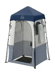 Caddis Rapid Privacy Shelter 1/2-Rooms, Camping Shower & Portable Toilet Tent...