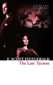 The Last Tycoon by F. Scott Fitzgerald (English) Paperback Book