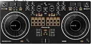 Pioneer DJ DDJ-REV1 2-Channel DJ Controller