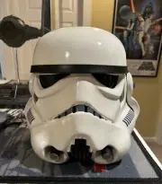 Star Wars A New Hope Imperial Stormtrooper TK Helmet