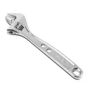 DNA Motoring TOOLS-00046 Adjustable Wrench Spanner - 12 Inch, Vanadium Steel ...