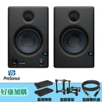 在飛比找蝦皮購物優惠-【又昇樂器】加購特惠 PreSonus Eris E4.5 