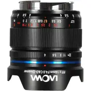 Laowa 14mm f/4 FF RL Zero-D - Canon R