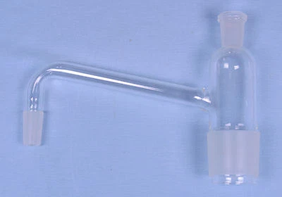 Biomass / Alembic Still Head 60/50 to 24/40