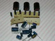 Kortek KT-1901A Get Well / Cap Kit for Arcade Monitor Repair