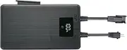 STAIGO Battery Pack for Power Recliner,Reclining Sofa,LiftChair (with LCD Display), fits Okin,Limoss,Lazboy,Ashley,Nick Scali,Berkline Med-[25.2V 2500mAh]