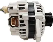 Generator Alternator Compatible For MITSUBISHI Pajero III IV Shogun 3.0 3.5 3.8 1800A117 A003TG3791 A003TG3791AM A3TB2091A A3TG379