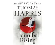 Hannibal Rising