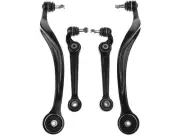 For 2006 Lincoln Zephyr Control Arm and Ball Joint Assembly Set APR 91542PBYM (for: Lincoln)