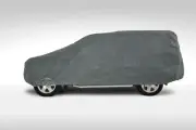 Stormforce Outdoor Fitted Car Cover (Suits Hyundai Tuscon) (for: Hyundai)