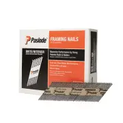 Paslode Framing Nails, 650603, 30 Degree RounDrive Brite, 2 3/8 inch x.113 Gauge