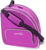 Ice Skate Bag Roller Skates Bag for Men Inline Skate Bag for Women Roller Skate