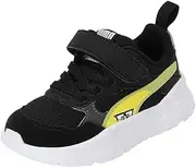 [PUMA] Unisex Baby Trinity Spongebob
