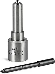 4PCS DLLA118P2203 DLLA 118P 2203 Common Rail Injection Nozzle