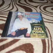 ROMAN Coronado Corridos De Alto Poder CD