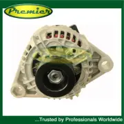 Premier Alternator Fits Fiat Stilo Multipla Saab 9-3 2.0 1.6 1.7 1.8