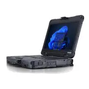 Panasonic Toughbook 40 Mk1 14" FHD Laptop with i5-1145G7, 16GB, 512GB SSD (4G)