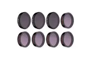 Freewell Autel Evo II Pro Filter- All Day 8 Pack