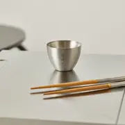 Snow Peak Titanium Sake Cup