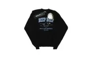 Looney Tunes Mens Road Runner Beep Beep Sweatshirt (Black) - UTBI33401