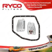 Ryco Transmission Filter for Toyota Camry VZV 30 31 32 33 20 VCV 10 V6