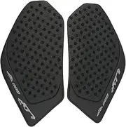 Anti Slip Tank Sticker for Ho&nda CBR600RR for CBR 600RR for CBR 600 for RR 2003 2004 2005 2006 Motorcycle Accessories Carbon Fiber Tank Pad Tank Protector Sticker
