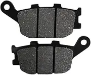 Motorcycle Brake Pads,For H-ONDA 599 CBR600 CBR 600 F3 CB600F Hornet CB 600F CBF 600 CBF600 CB750 CBF 1000 CBF1000 Motorcycle Front and Rear Brake Pads
