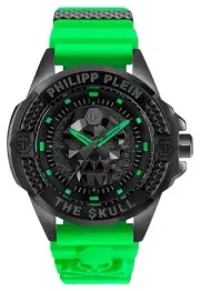 Philipp Plein The Skull PWAAA2524 Man Quartz Watch
