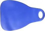 Happyyami Foldable Snow Sled Lightweight Skiing Board for Snow Grass and Sand Sliding Design for Outdoor Fun Easy to Carry and User-Friendly