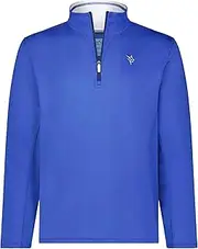 [White Water] Montauk Performance 1/4 Zip Pullover