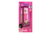 Paladone Barbie Doll Display Case Light