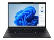 Lenovo ThinkPad T14 Gen 5 21ML008NUS 14" Touchscreen Notebook - WUXGA - Intel