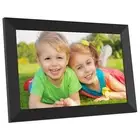 Digital Picture Frame 10.1 Inch WiFi Digital Photo Frame Electronic Picture F...