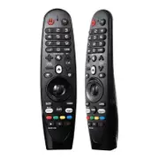 Remote Control Replacement Controller Magic Smart TV For LG AN-MR650A