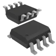 AT25128N-10SC-2.7 IC EEPROM 128K SPI 3MHZ 8SOIC 'UK COMPANY SINCE 1983 NIKKO'